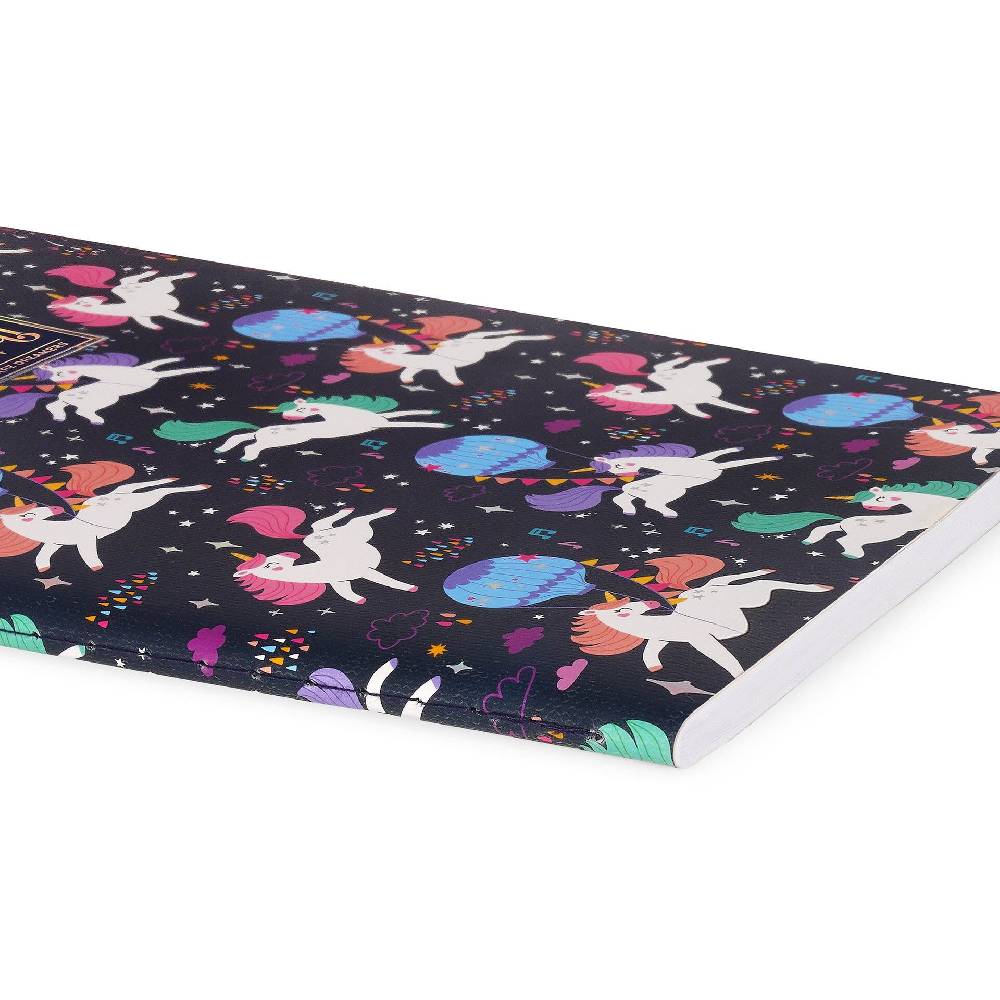 Legami Quaderno Foglio Bianco - A5 Promozione Limitata