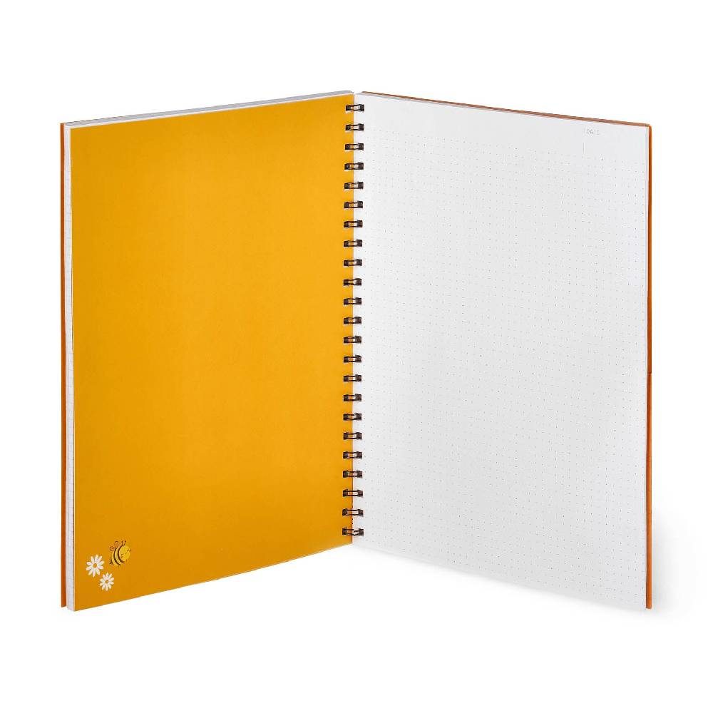 Legami Trio - Quaderno con Spirale 3 in 1 - Foglio A4 Fino Al -60%
