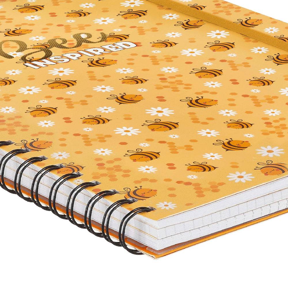 Legami Trio - Quaderno con Spirale 3 in 1 - Foglio A4 Fino Al -60%