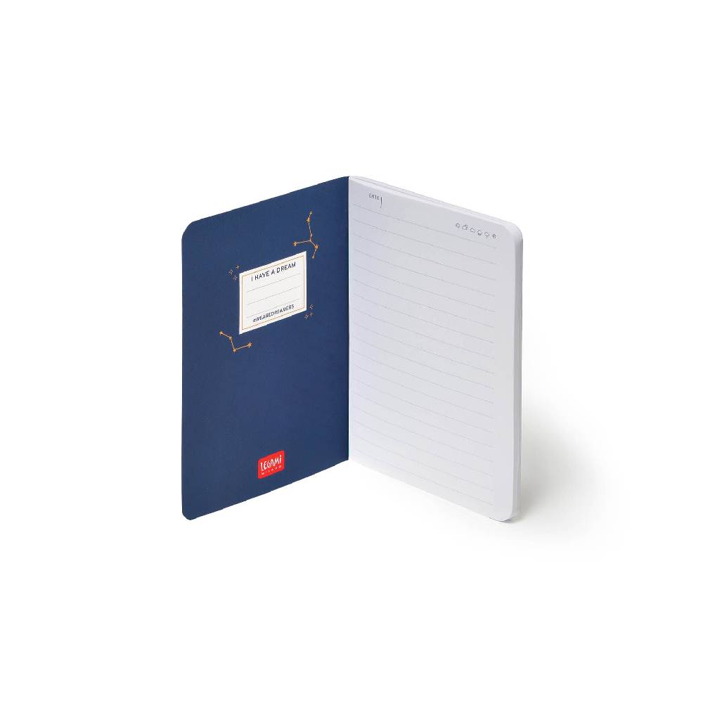 Legami Quaderno a Righe - Foglio A6 Prezzo Ridotto