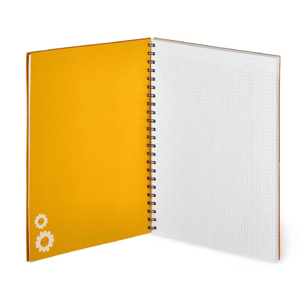 Legami Trio - Quaderno con Spirale 3 in 1 - Foglio A4 Offerta