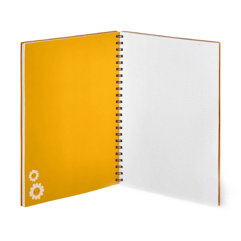 Legami Trio - Quaderno con Spirale 3 in 1 - Foglio A4 Offerta