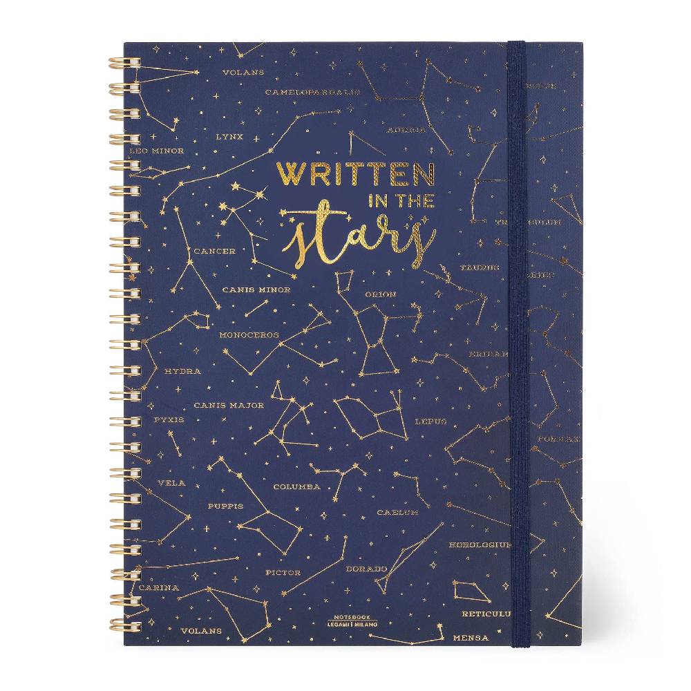 Legami Trio - Quaderno con Spirale 3 in 1 - Foglio A4 Online