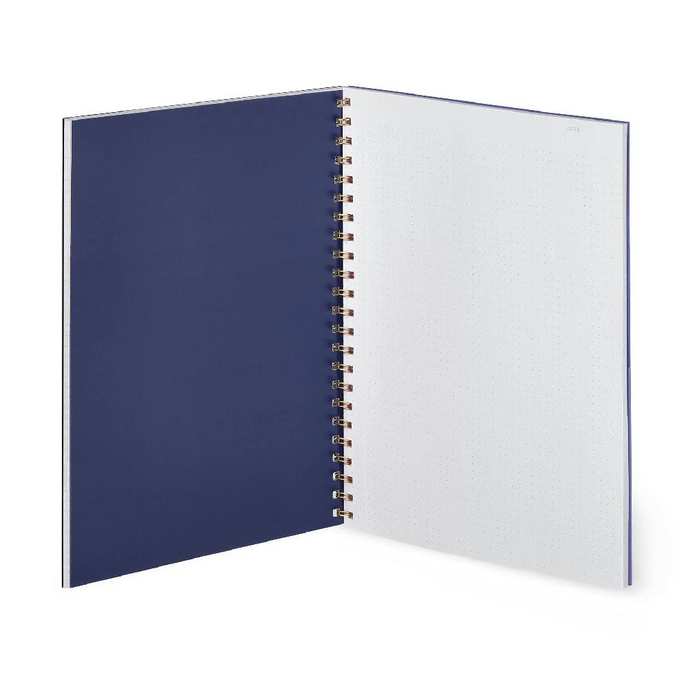 Legami Trio - Quaderno con Spirale 3 in 1 - Foglio A4 Online