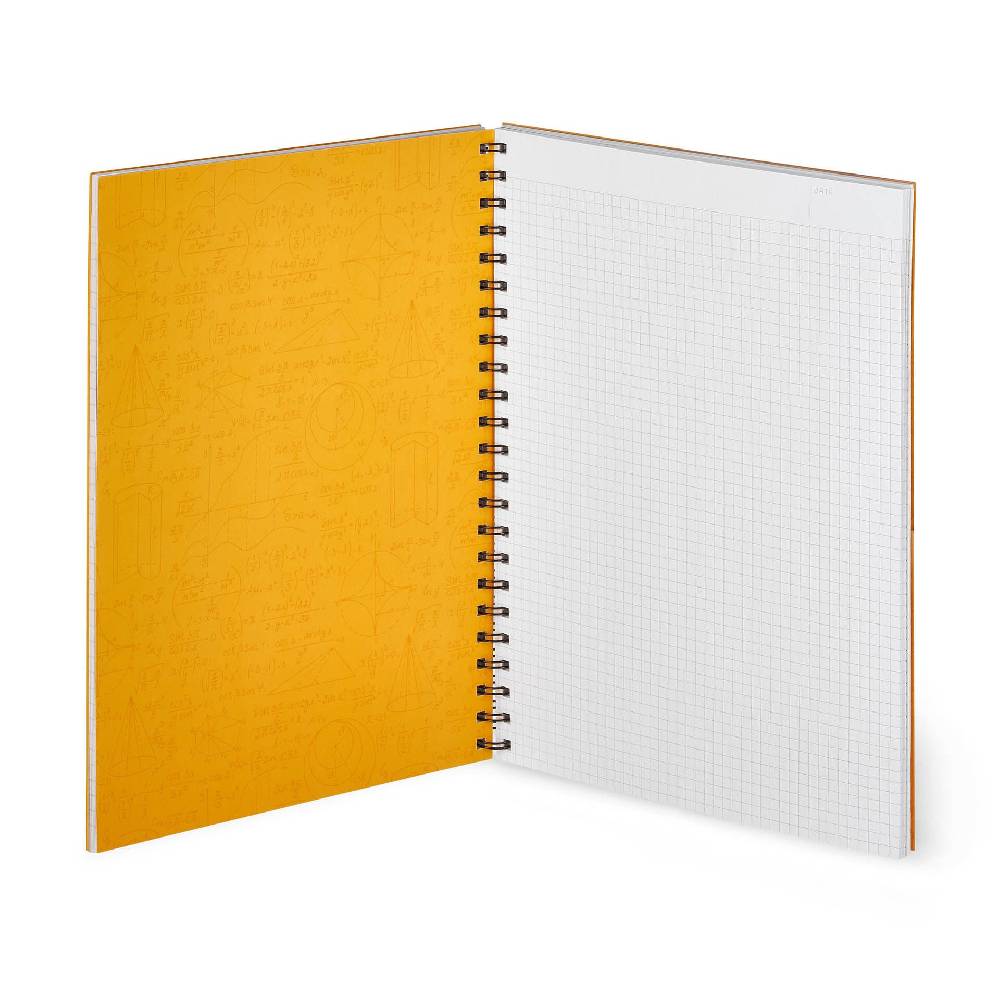 Legami Trio - Quaderno con Spirale 3 in 1 - Foglio A4 In Vendita
