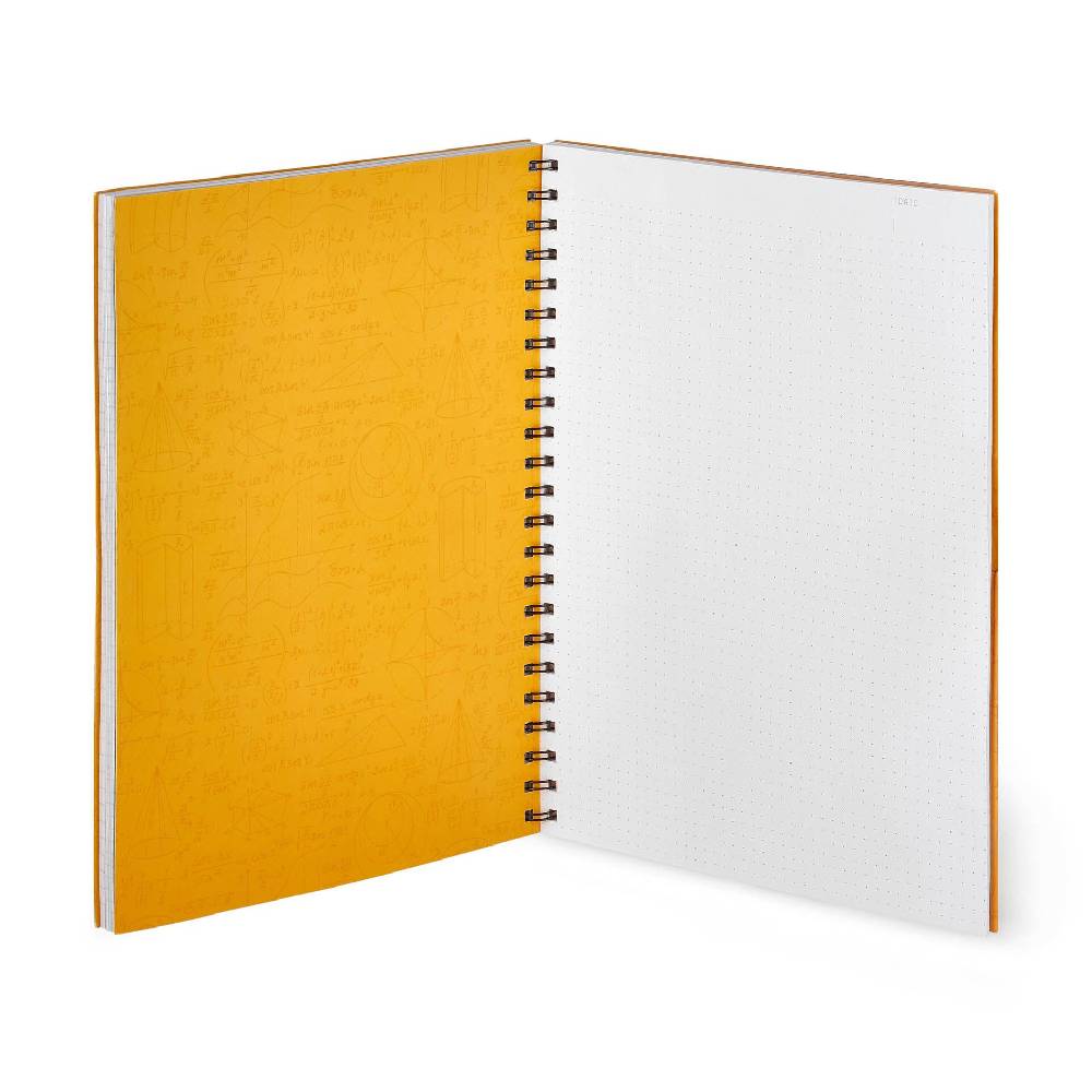 Legami Trio - Quaderno con Spirale 3 in 1 - Foglio A4 In Vendita