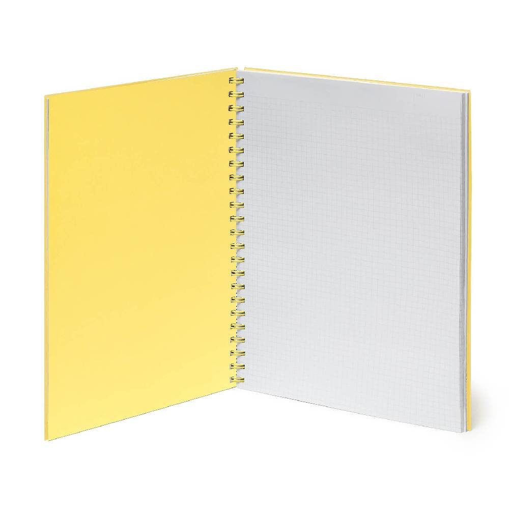Legami Trio - Quaderno con Spirale 3 in 1 - Foglio A4 Offerte