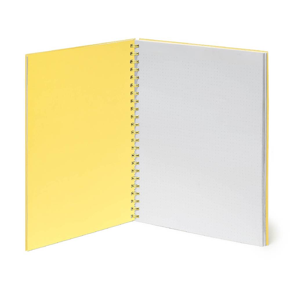 Legami Trio - Quaderno con Spirale 3 in 1 - Foglio A4 Offerte