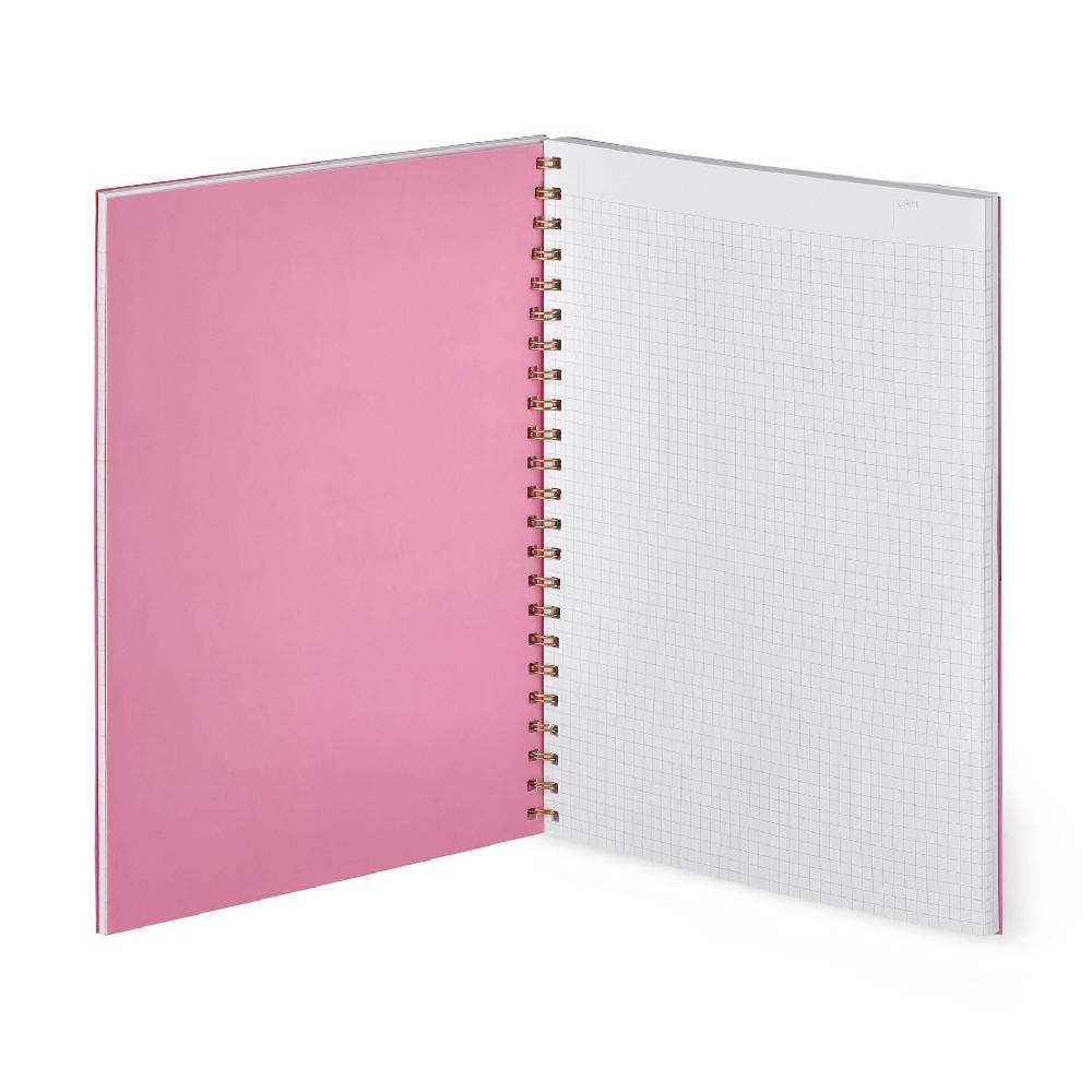 Legami Trio - Quaderno con Spirale 3 in 1 - Foglio A4 Hotsell