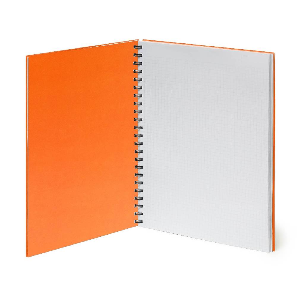 Legami Trio - Quaderno con Spirale 3 in 1 - Foglio A4 Vendita Calda