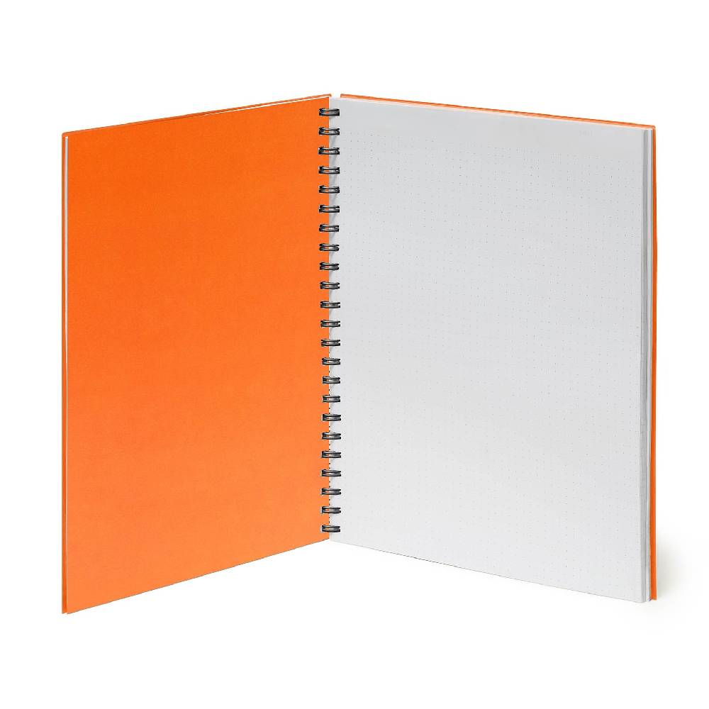 Legami Trio - Quaderno con Spirale 3 in 1 - Foglio A4 Vendita Calda
