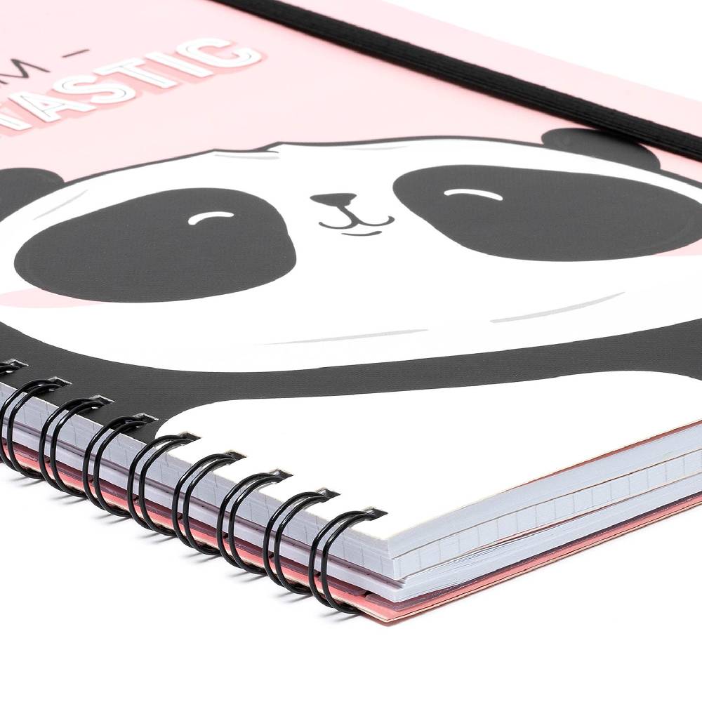 Legami Trio - Quaderno con Spirale 3 in 1 - Foglio A4 Vendita Economica