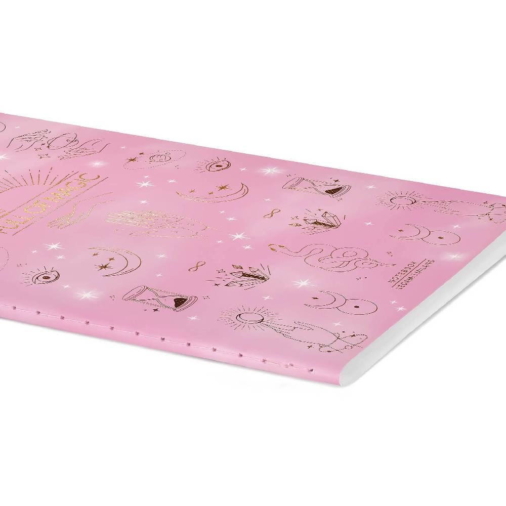 Legami Quaderno Foglio Bianco - A5 Offerta speciale