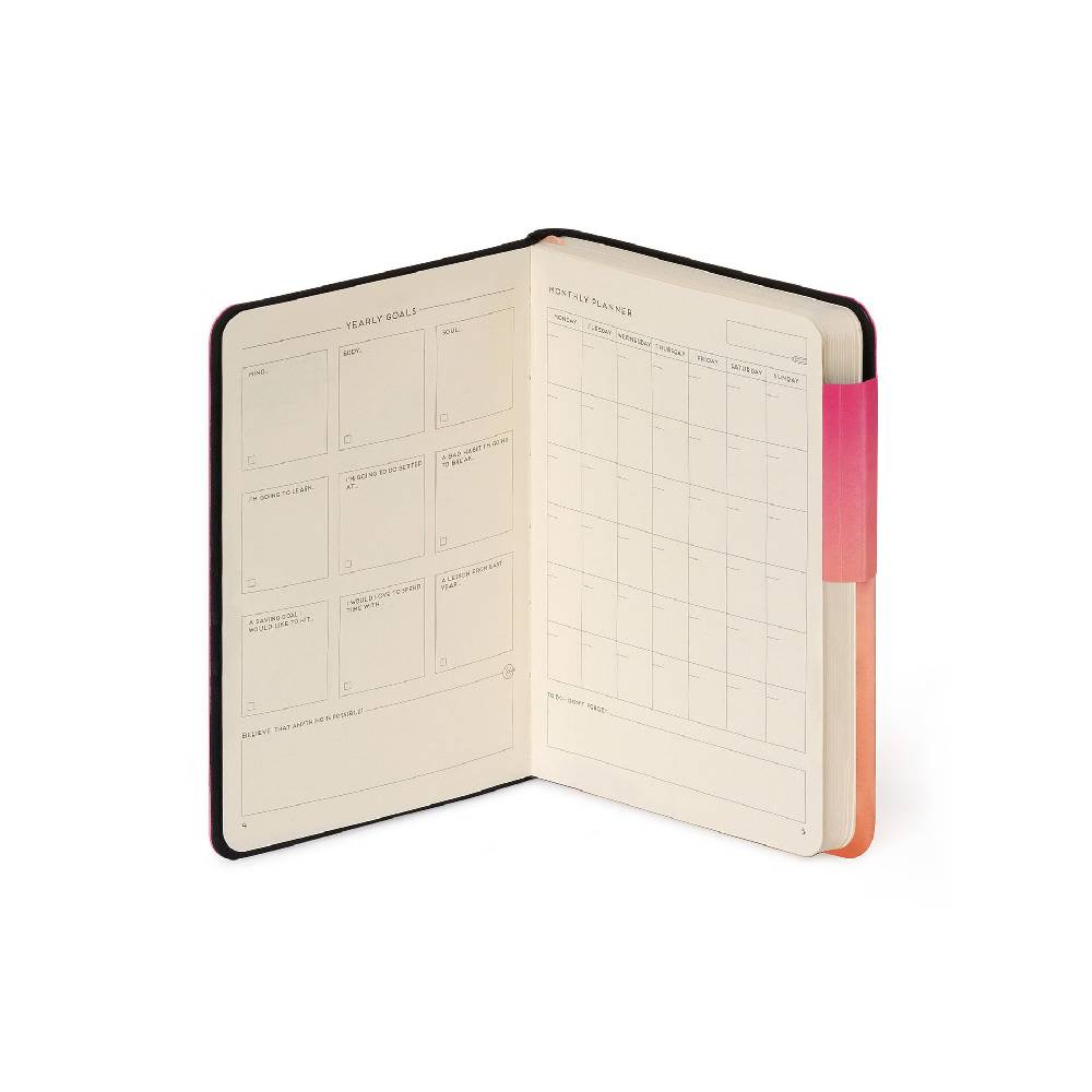 Legami Taccuino Pagina Bianca - Small - My Notebook Fornitura limitata