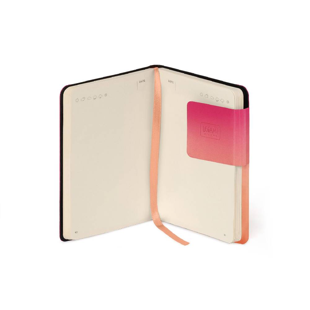 Legami Taccuino Pagina Bianca - Small - My Notebook Fornitura limitata