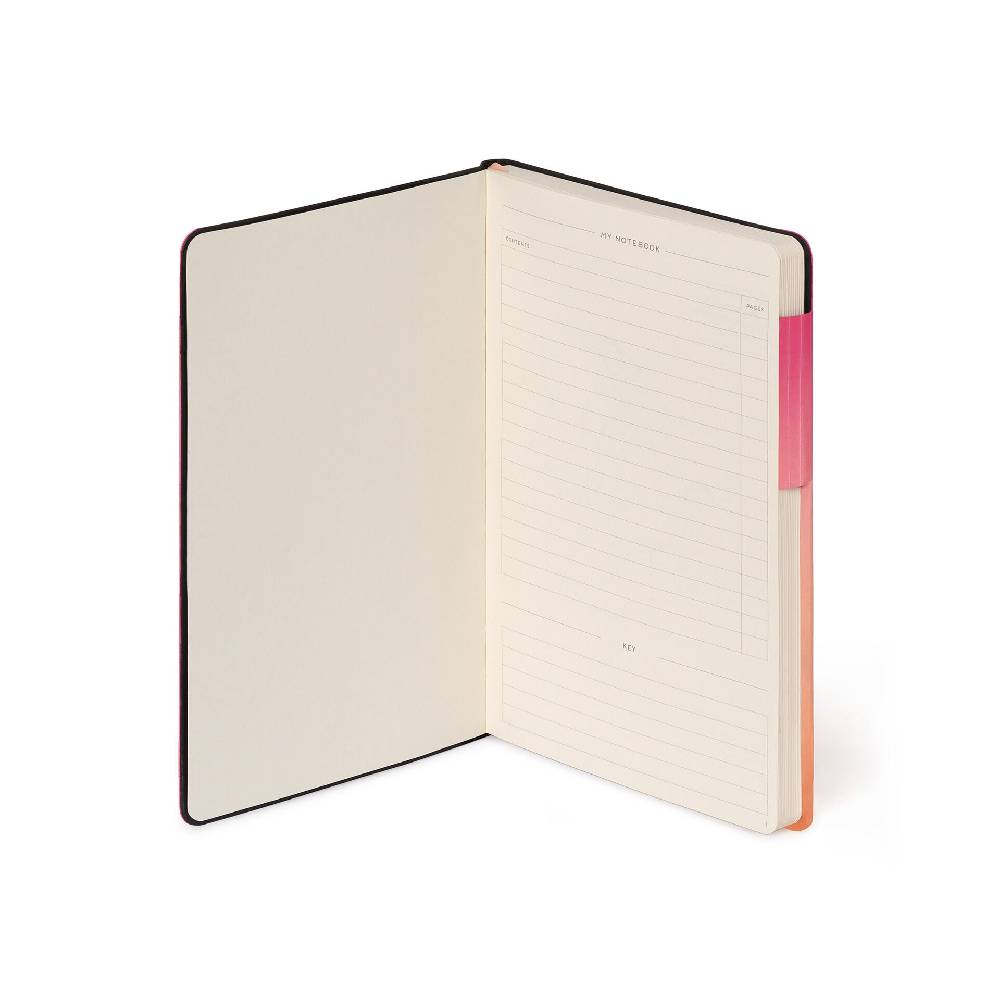 Legami Taccuino a Righe - Medium - My Notebook Shopping online