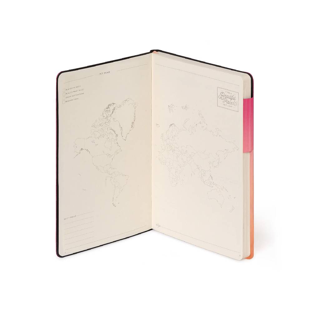 Legami Taccuino a Righe - Medium - My Notebook Shopping online