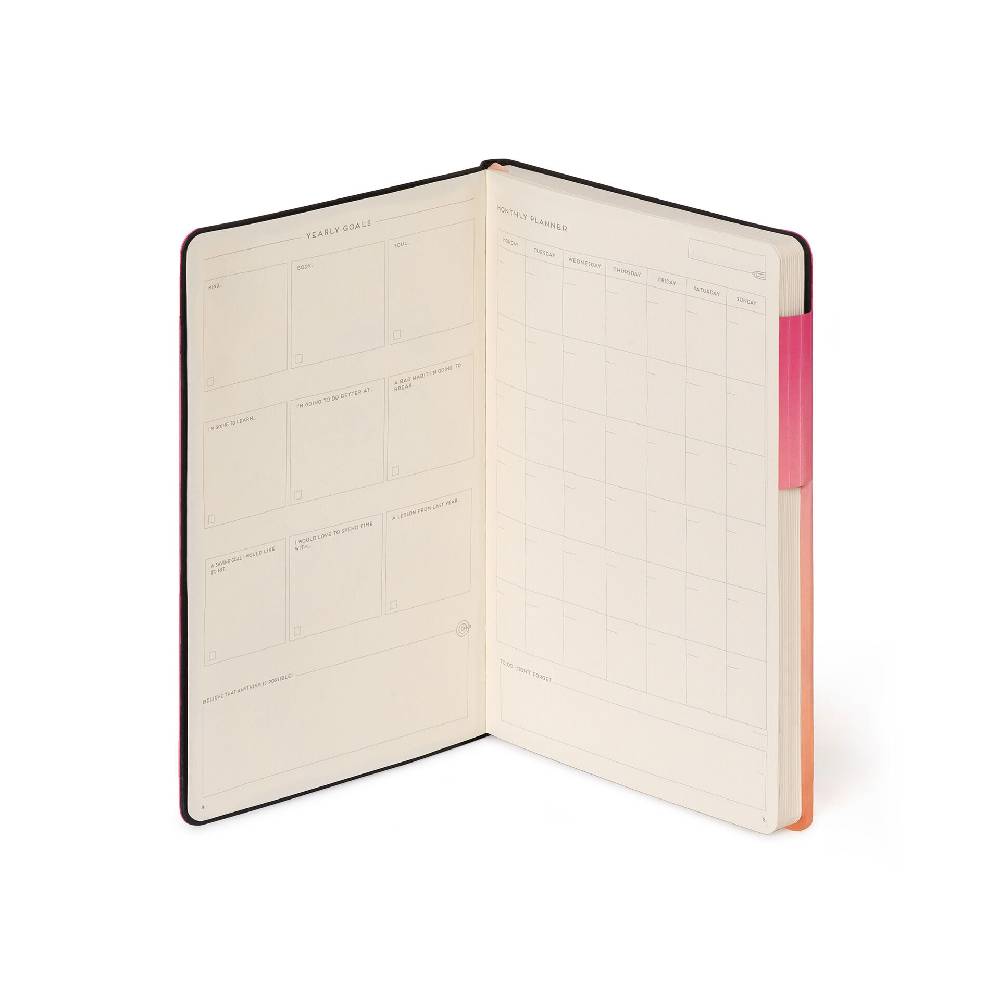 Legami Taccuino a Righe - Medium - My Notebook Shopping online