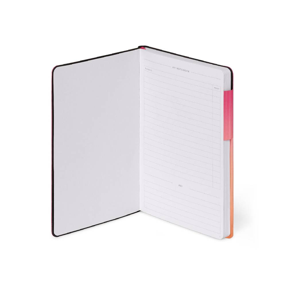 Legami Taccuino Dotted - Medium - My Notebook Vendite stagionali