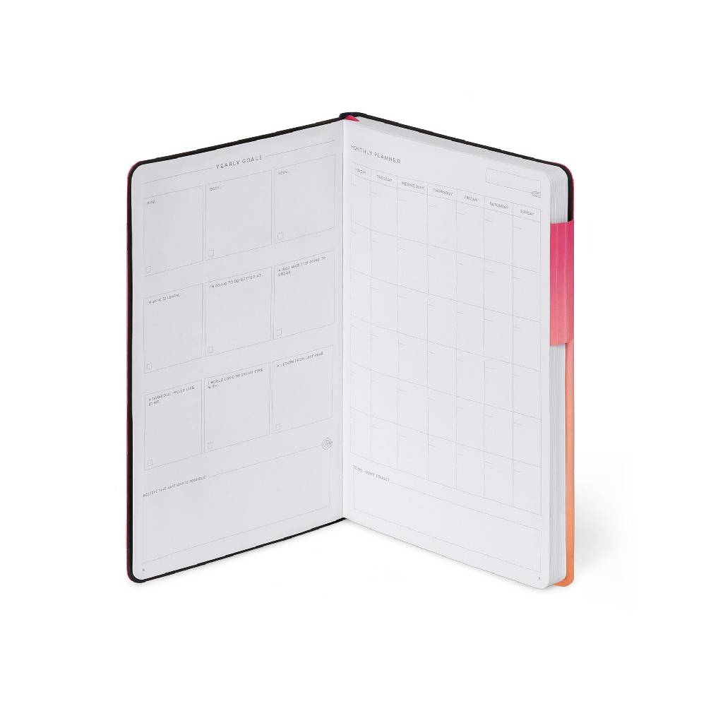 Legami Taccuino Dotted - Medium - My Notebook Vendite stagionali