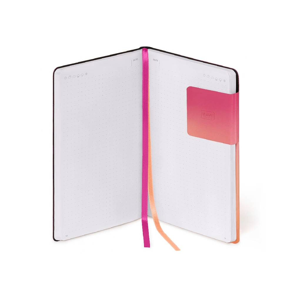 Legami Taccuino Dotted - Medium - My Notebook Vendite stagionali