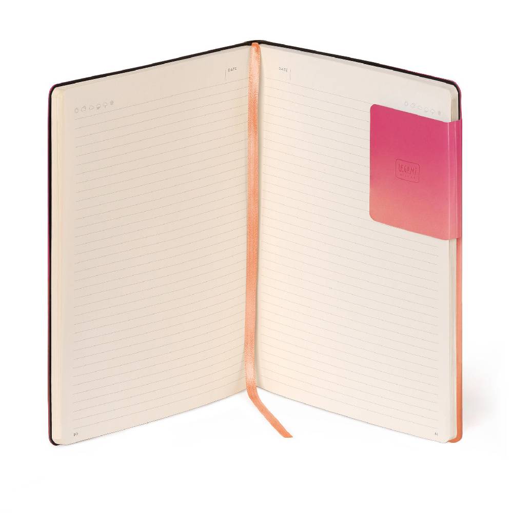 Legami Taccuino a Righe - Large - My Notebook Black Friday