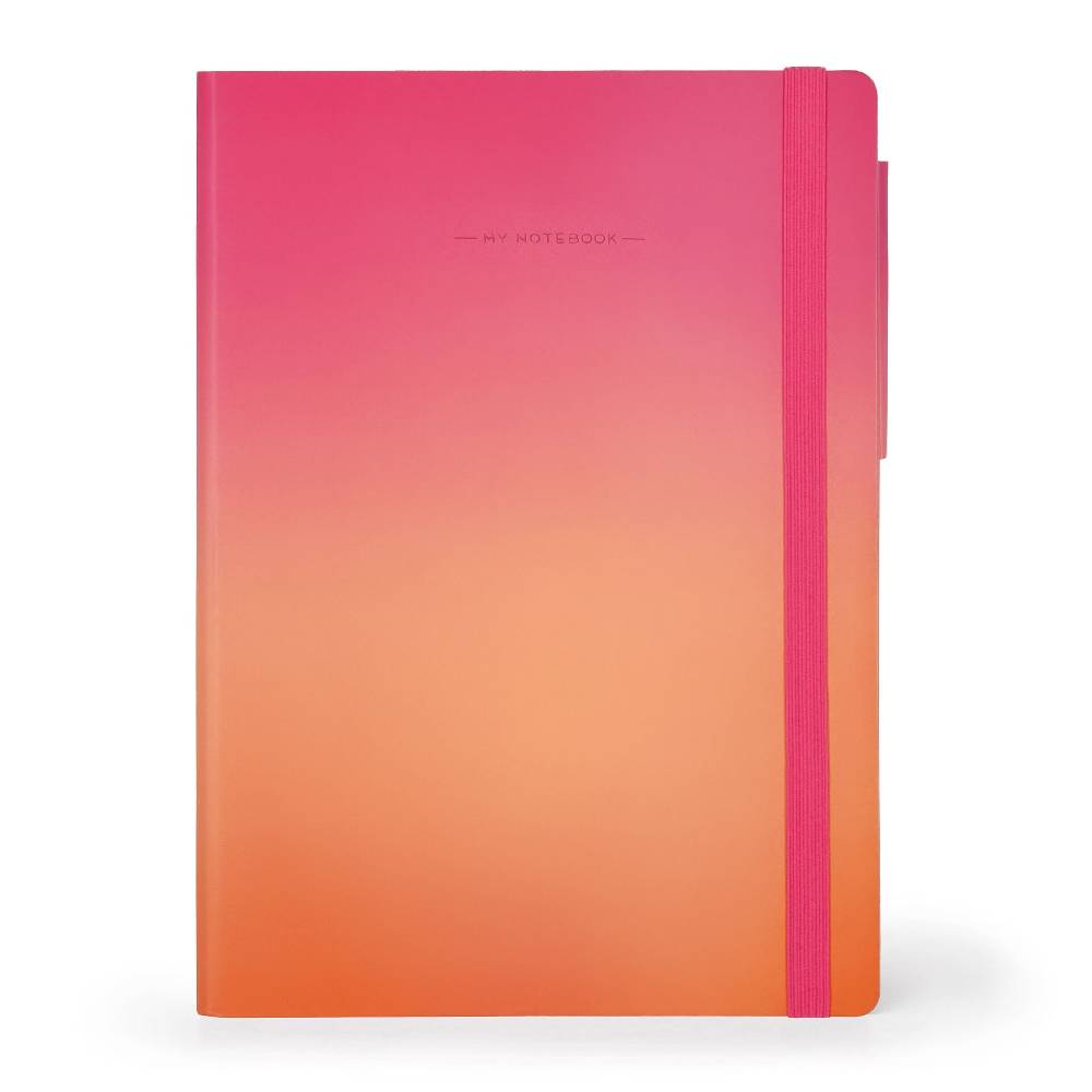 Legami Taccuino Pagina Bianca - Large - My Notebook Cyber Monday