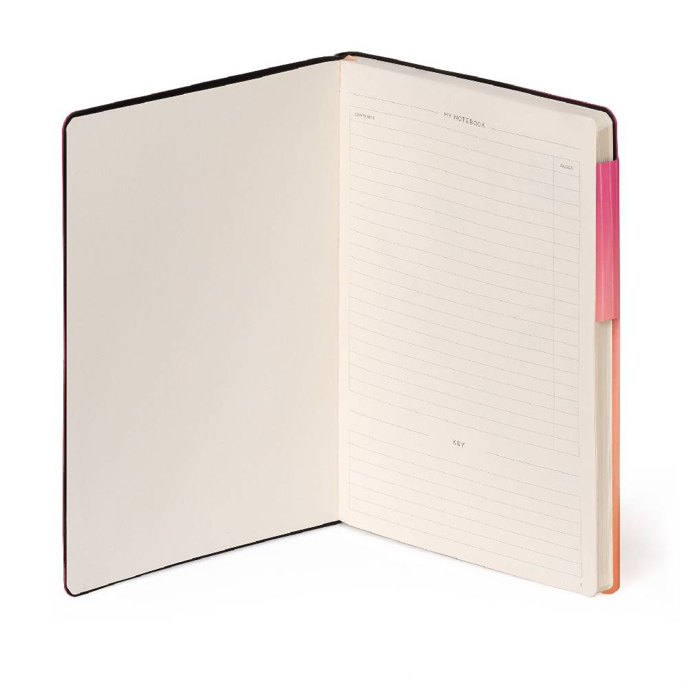 Legami Taccuino Pagina Bianca - Large - My Notebook Cyber Monday