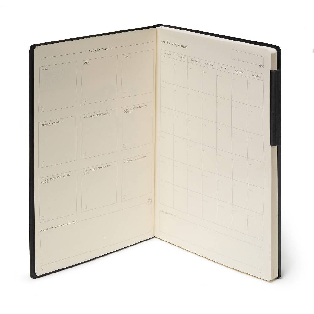 Legami Taccuino a Righe - Large - My Notebook Offerta natalizia