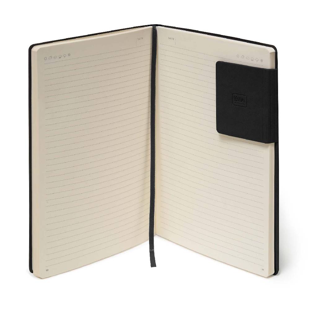 Legami Taccuino a Righe - Large - My Notebook Offerta natalizia