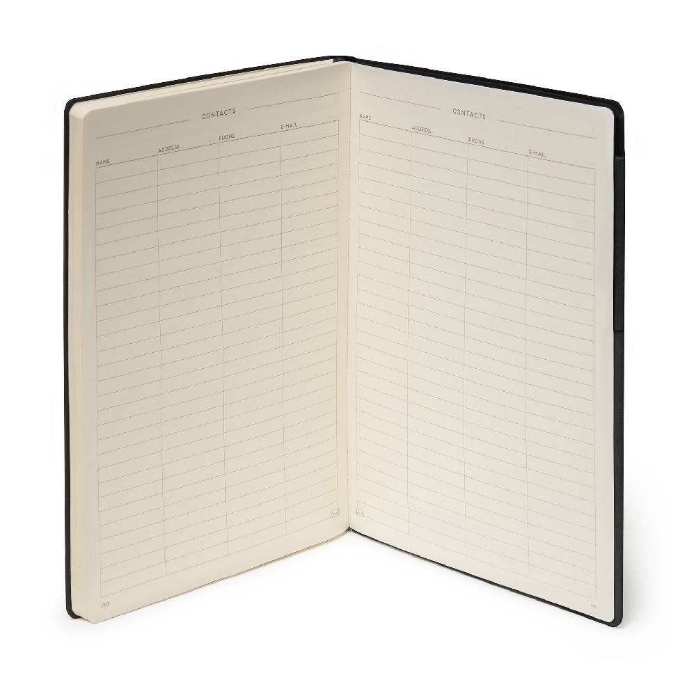 Legami Taccuino a Righe - Large - My Notebook Offerta natalizia