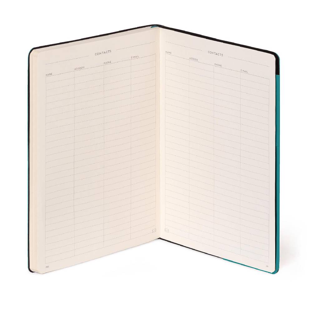 Legami Taccuino Pagina Bianca - Large - My Notebook Offerta Pasqua