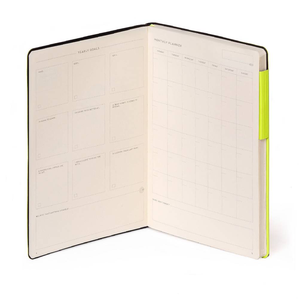 Legami Taccuino a Righe - Large - My Notebook Offerta per la Festa della Mamma