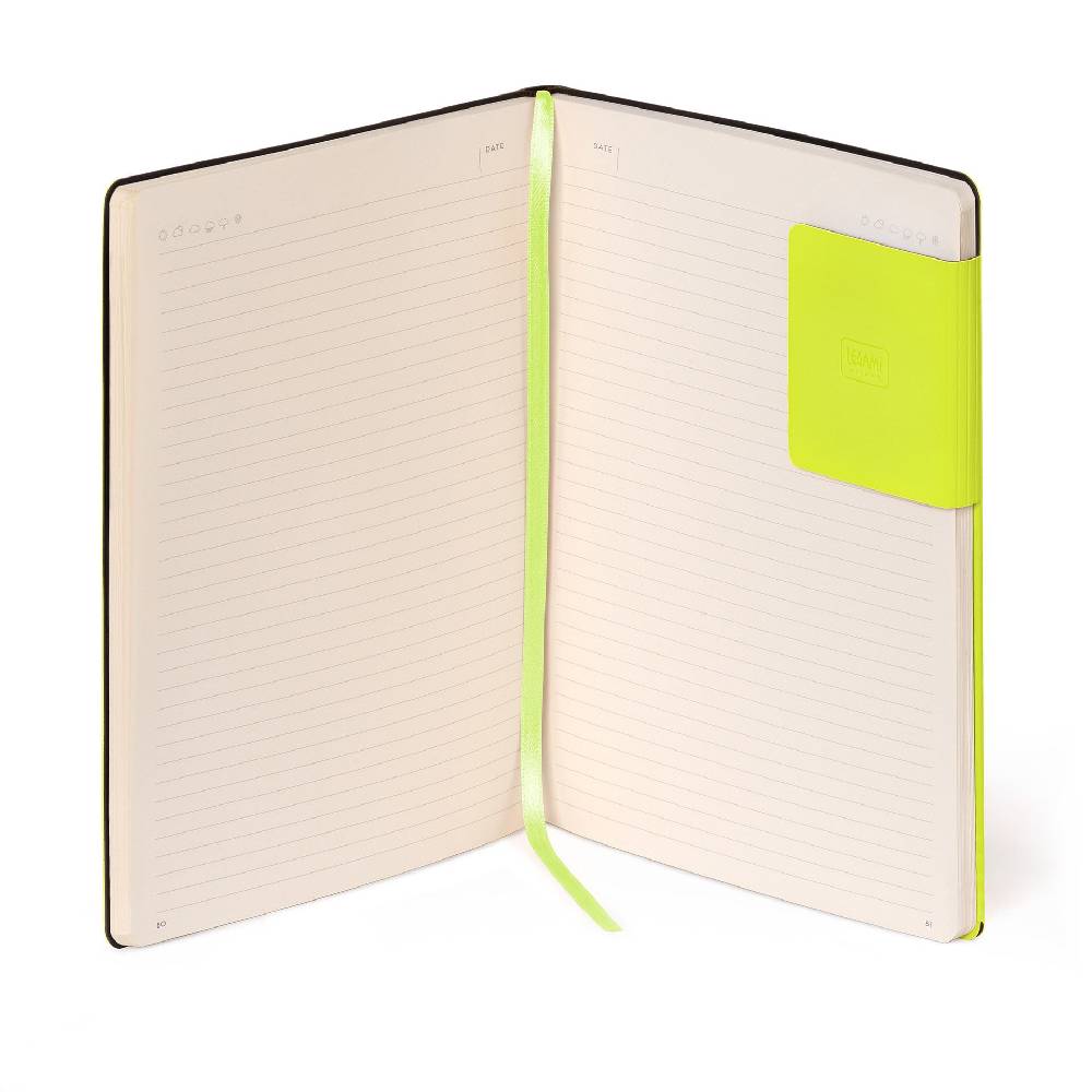 Legami Taccuino a Righe - Large - My Notebook Offerta per la Festa della Mamma