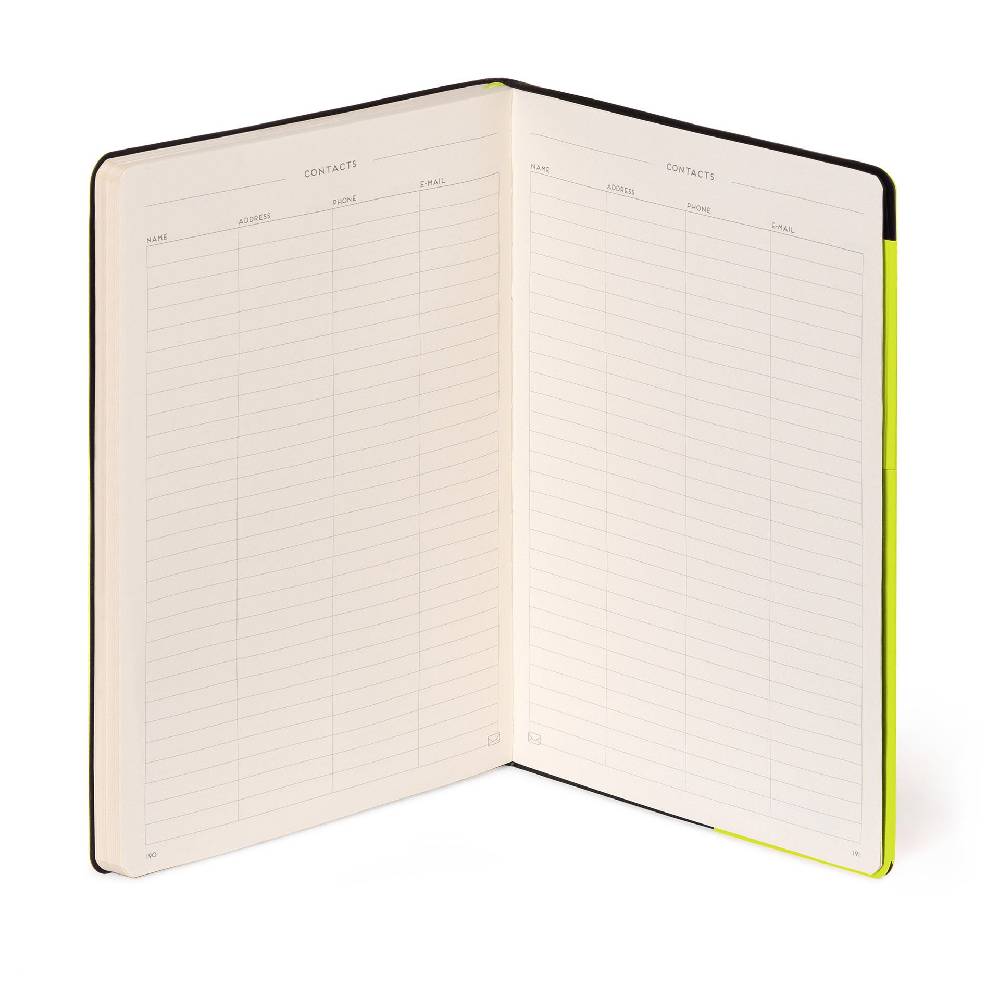 Legami Taccuino a Righe - Large - My Notebook Offerta per la Festa della Mamma