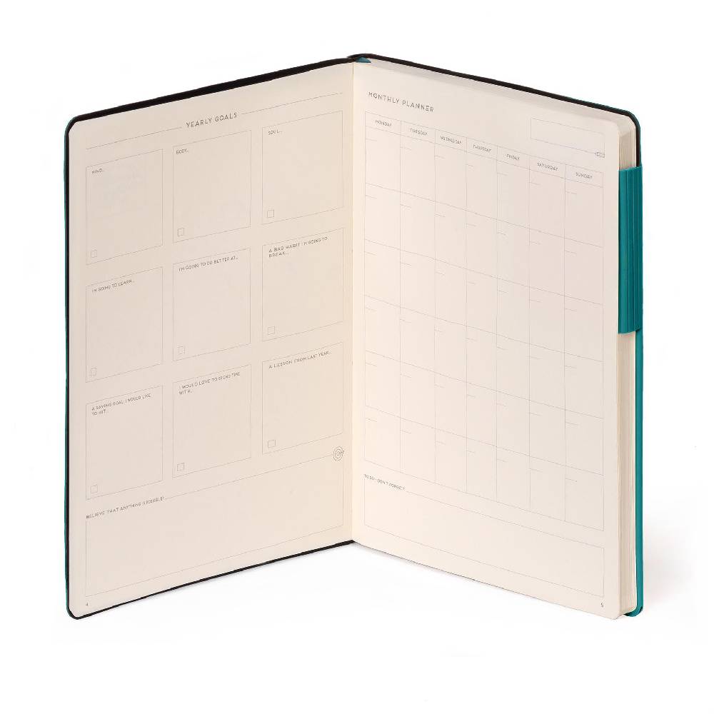 Legami Taccuino a Righe - Large - My Notebook Offerta Giorno del Papà