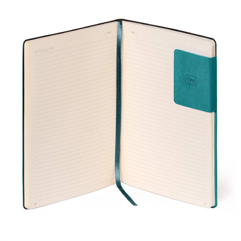 Legami Taccuino a Righe - Large - My Notebook Offerta Giorno del Papà