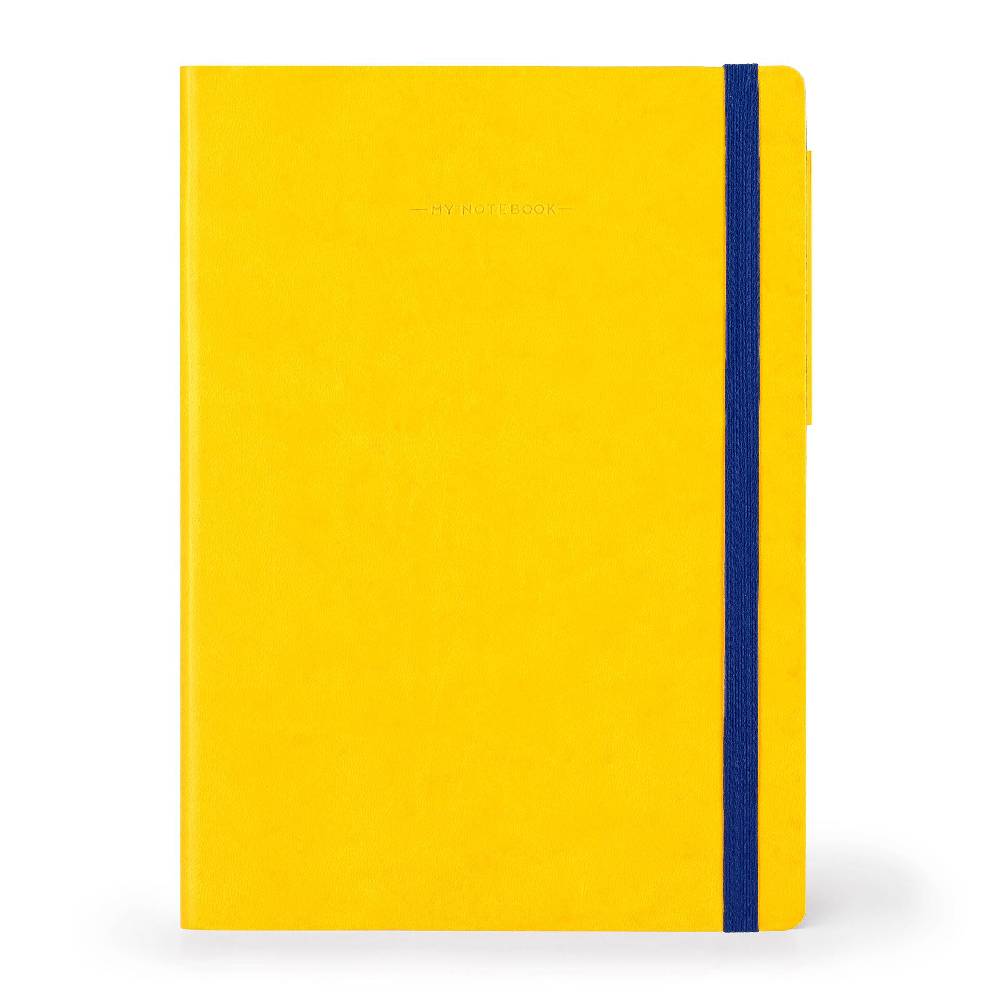 Legami Taccuino a Righe - Large - My Notebook Offerta San Valentino