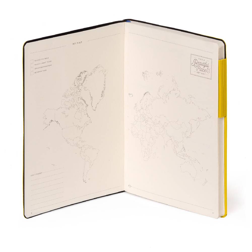 Legami Taccuino a Righe - Large - My Notebook Offerta San Valentino