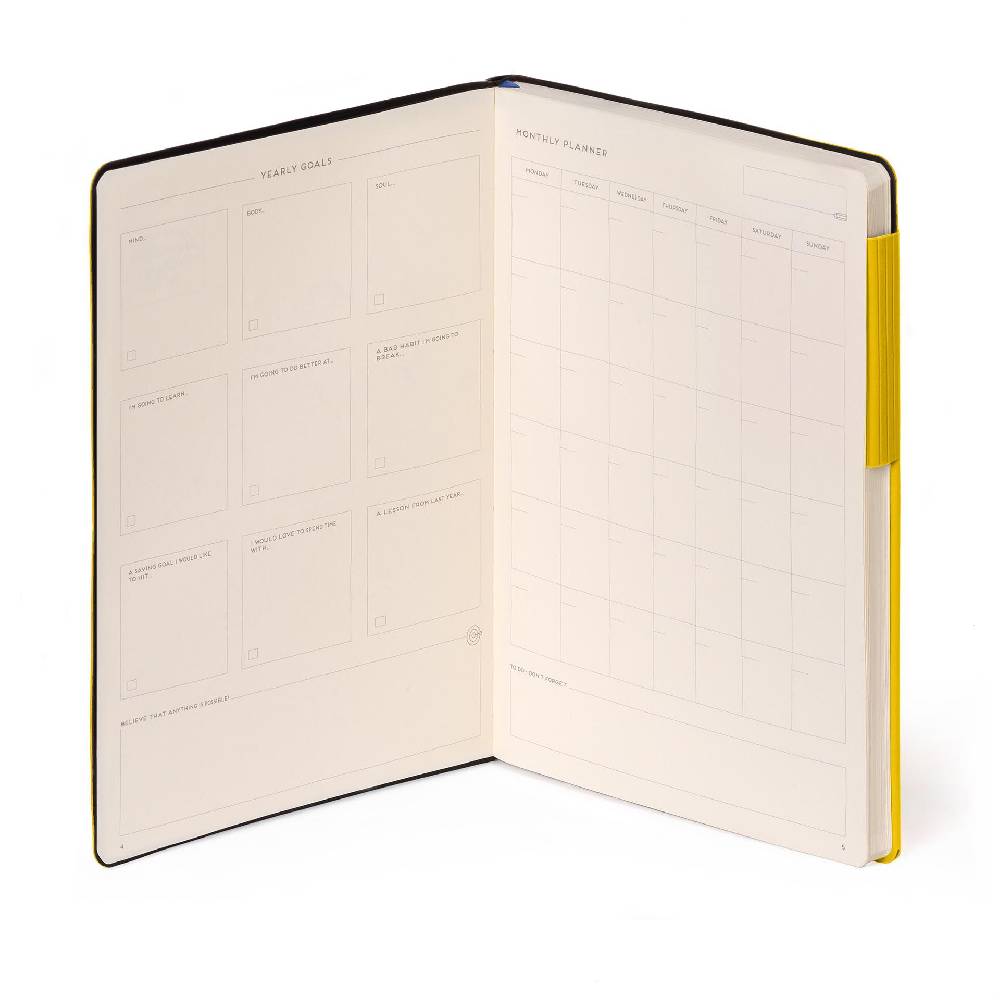 Legami Taccuino a Righe - Large - My Notebook Offerta San Valentino