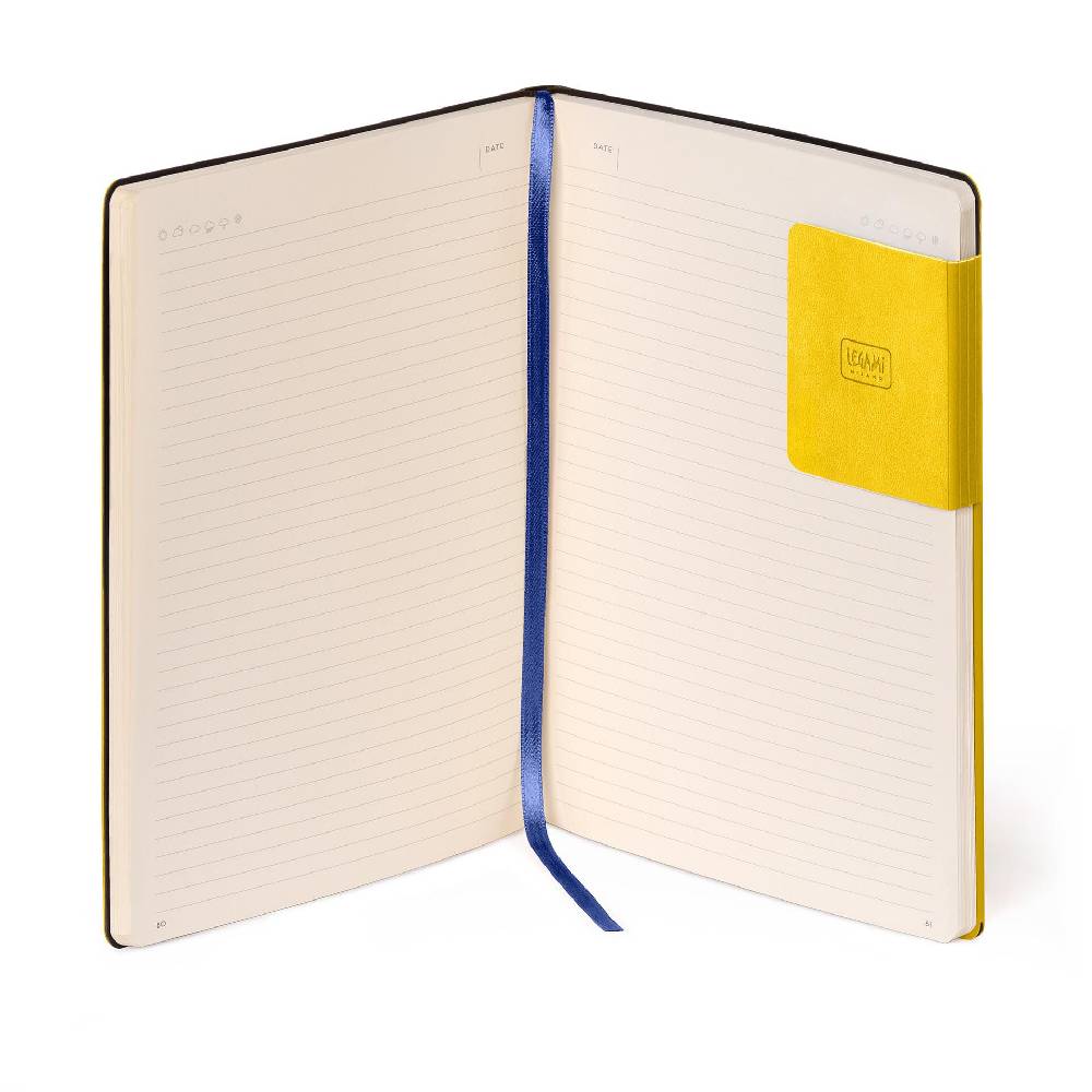 Legami Taccuino a Righe - Large - My Notebook Offerta San Valentino