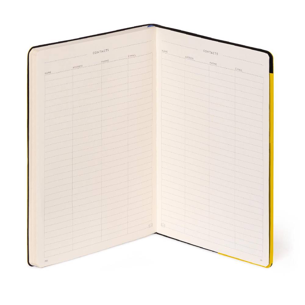 Legami Taccuino a Righe - Large - My Notebook Offerta San Valentino