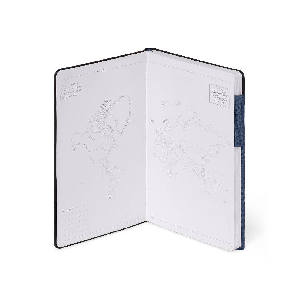 Legami Taccuino Dotted - Medium - My Notebook Offerta Anniversario