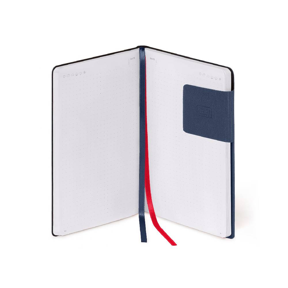 Legami Taccuino Dotted - Medium - My Notebook Offerta Anniversario