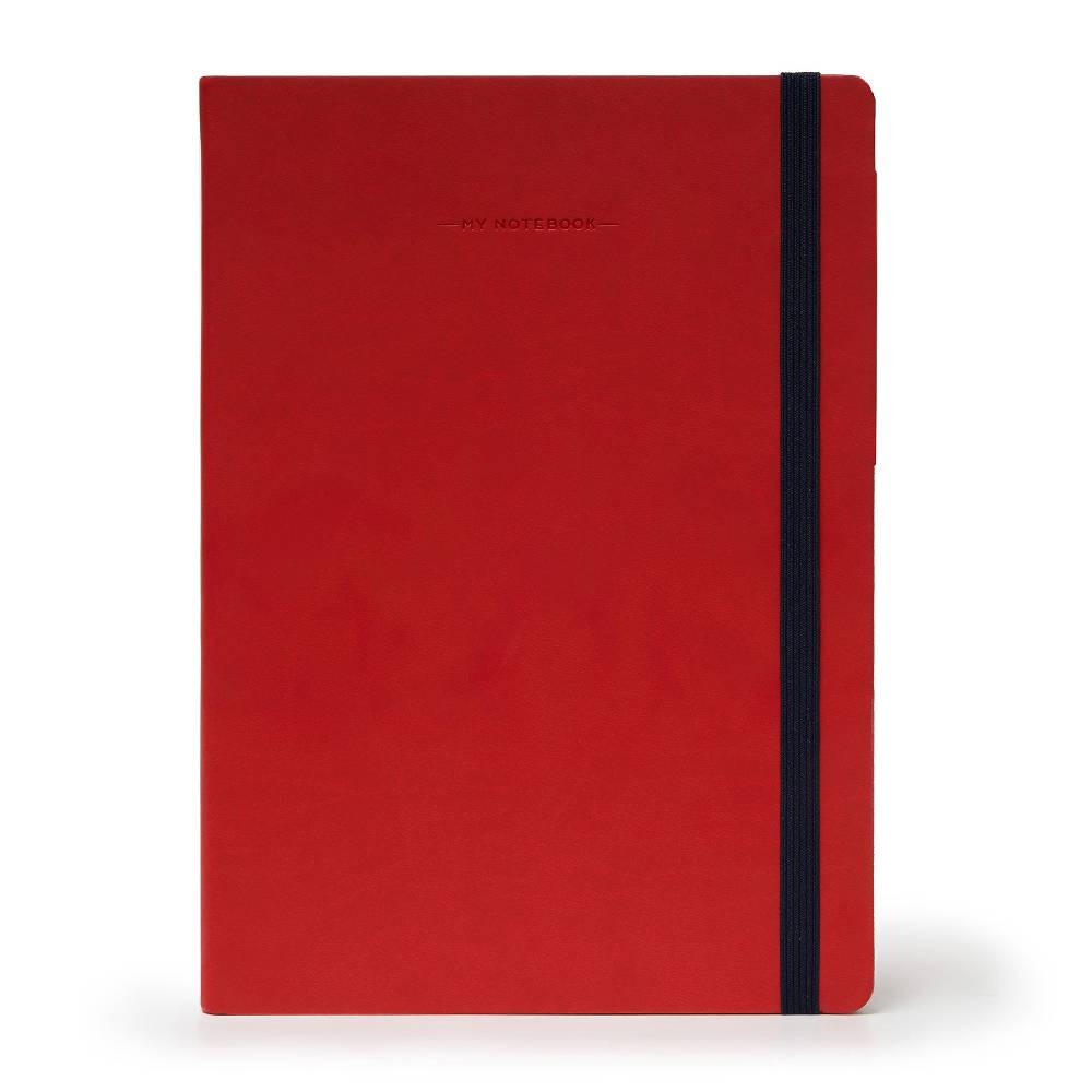 Legami Taccuino a Righe - Large - My Notebook Smaltimento dello stoccaggio