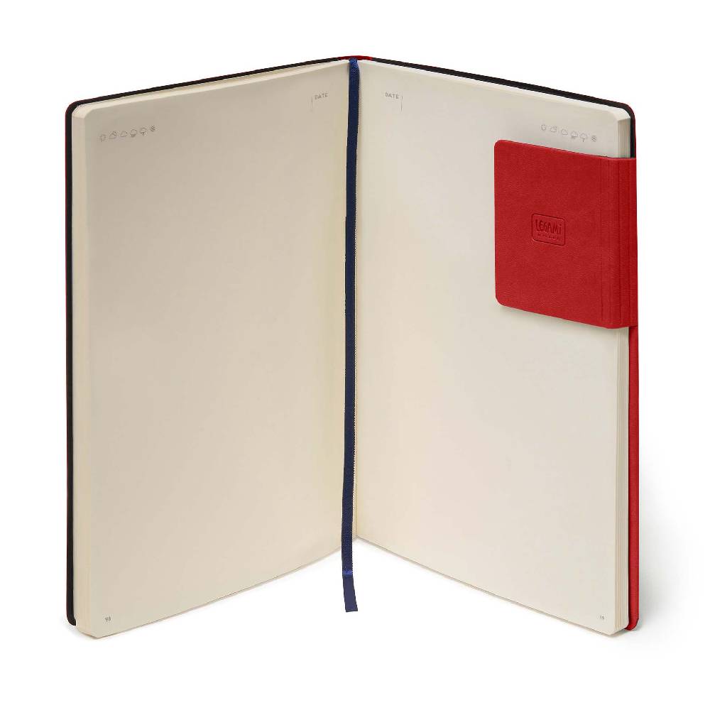 Legami Taccuino Pagina Bianca - Large - My Notebook Vendita calda