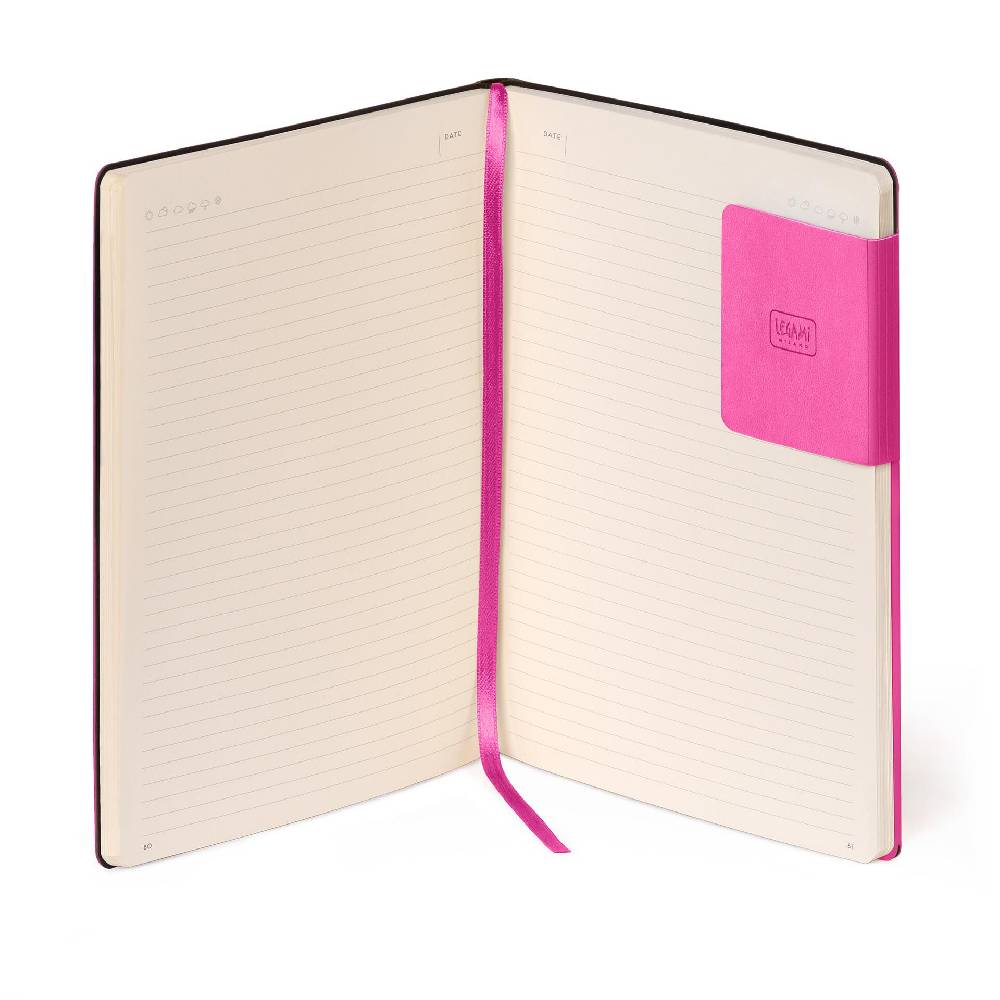 Legami Taccuino a Righe - Large - My Notebook Latest fashion