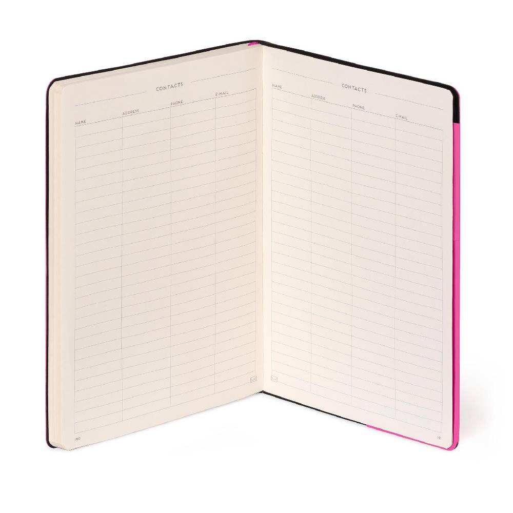 Legami Taccuino a Righe - Large - My Notebook Latest fashion