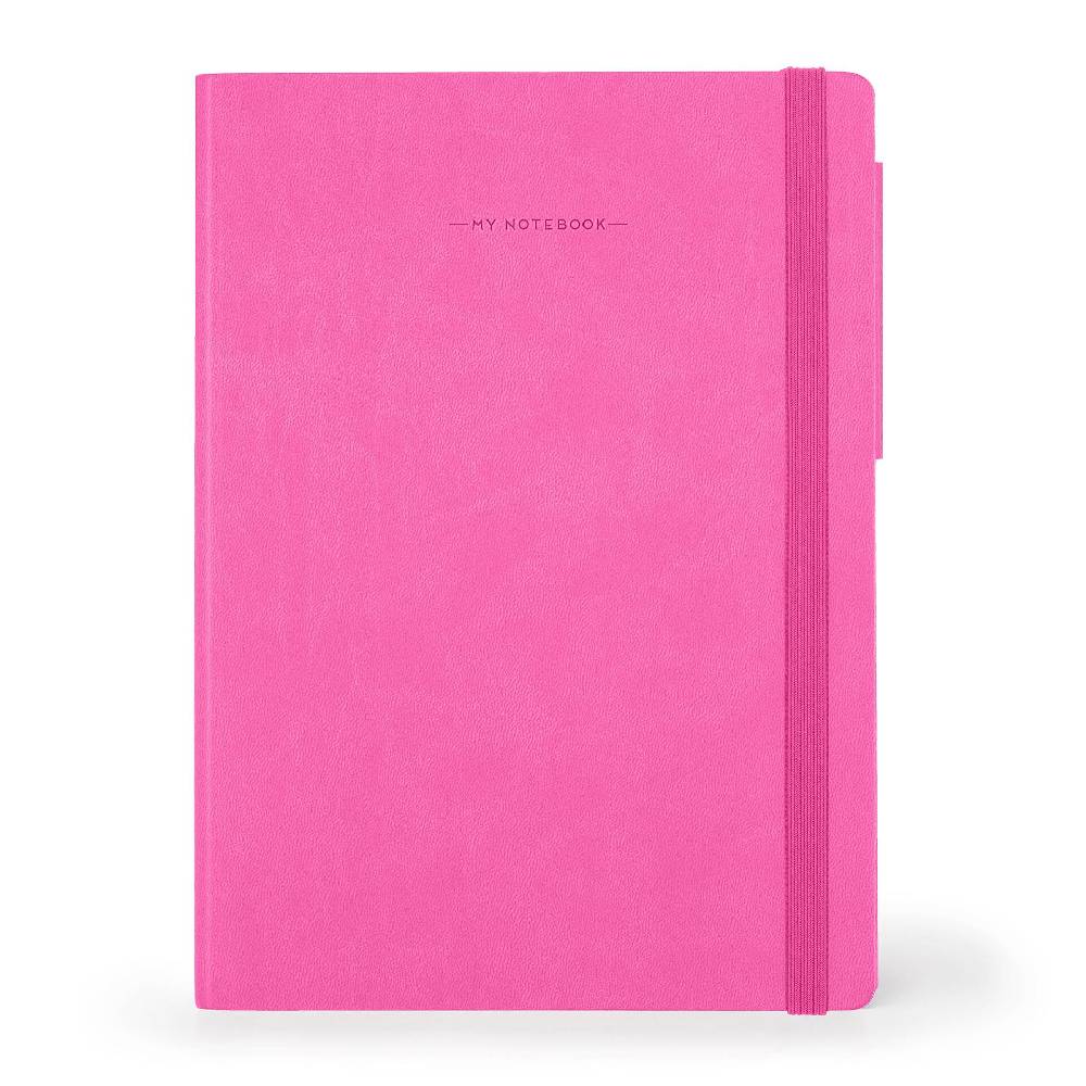 Legami Taccuino Pagina Bianca - Large - My Notebook Offerta temporanea