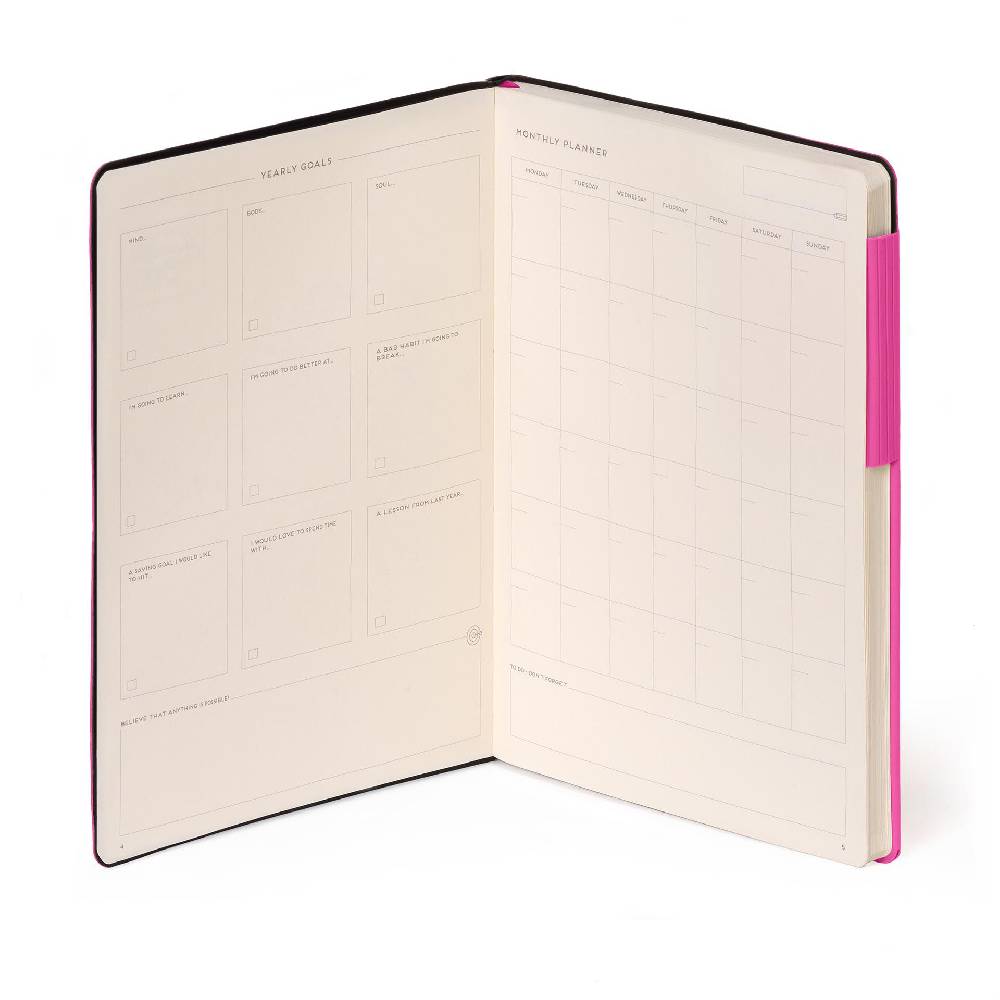 Legami Taccuino Pagina Bianca - Large - My Notebook Offerta temporanea